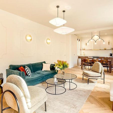 Апартаменти Habitat Parisien - Bourse Feydeau Екстер'єр фото