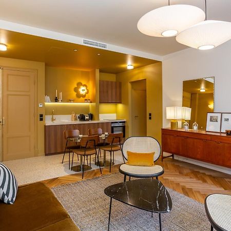 Апартаменти Habitat Parisien - Bourse Feydeau Екстер'єр фото
