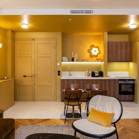 Апартаменти Habitat Parisien - Bourse Feydeau Екстер'єр фото