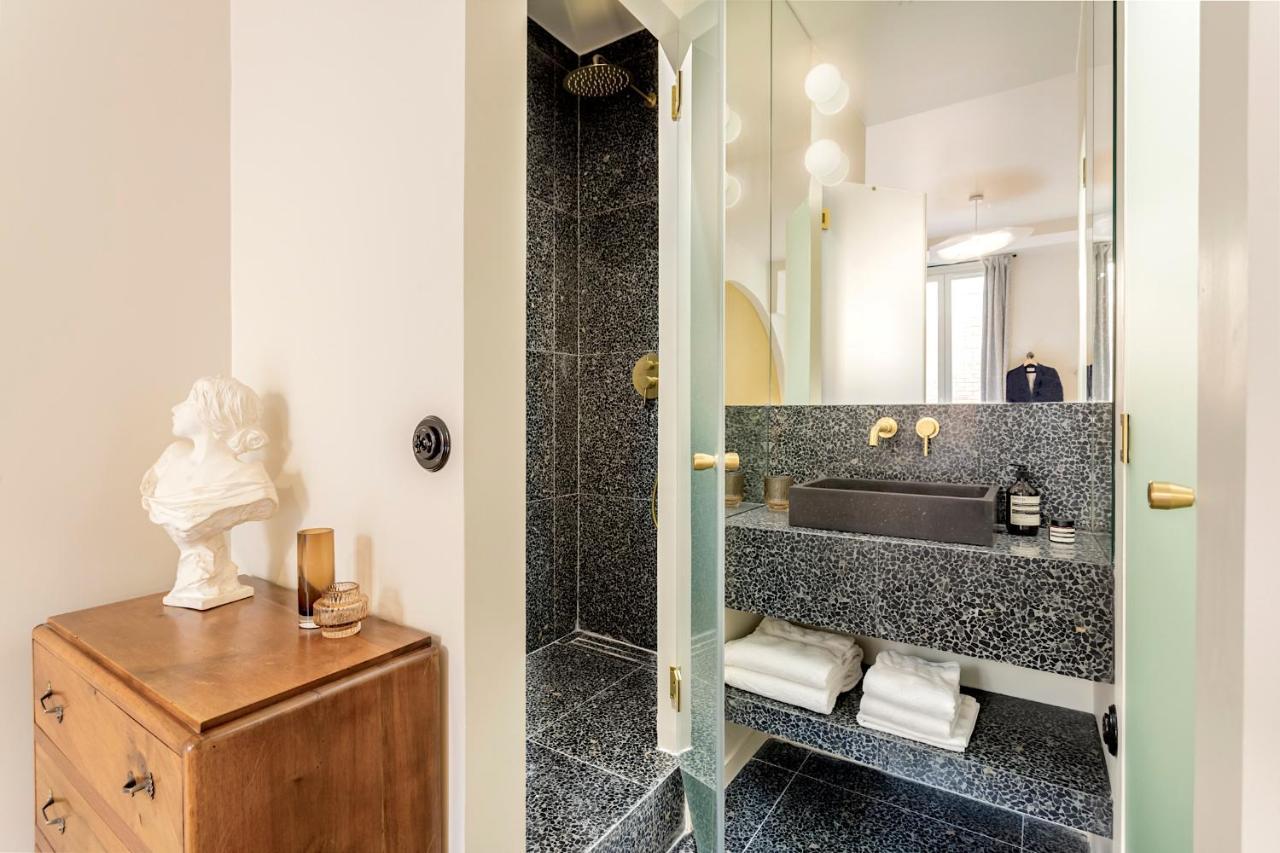 Апартаменти Habitat Parisien - Bourse Feydeau Екстер'єр фото