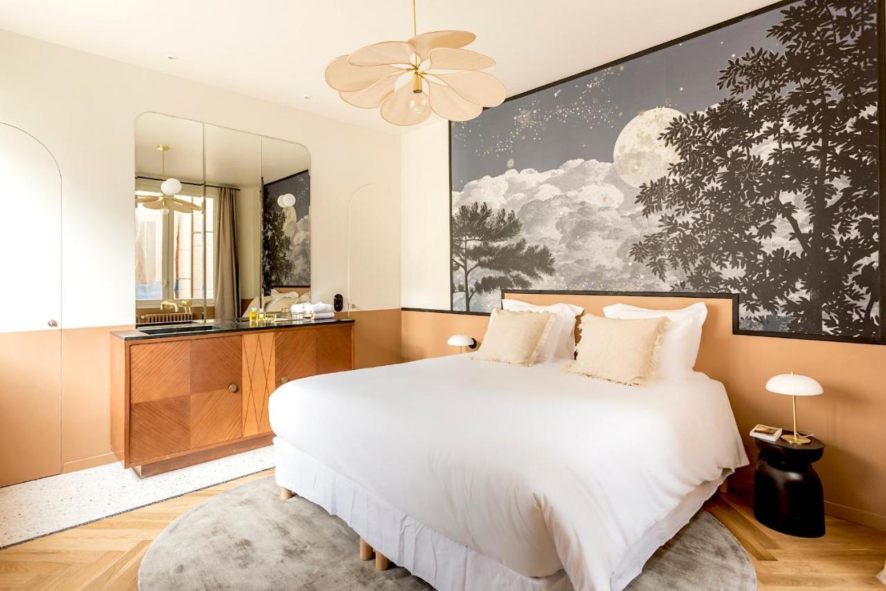 Апартаменти Habitat Parisien - Bourse Feydeau Екстер'єр фото