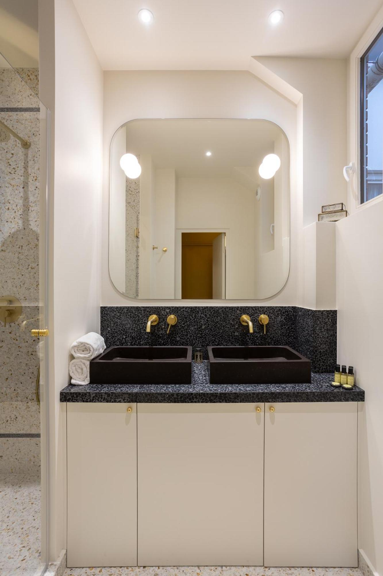 Апартаменти Habitat Parisien - Bourse Feydeau Екстер'єр фото