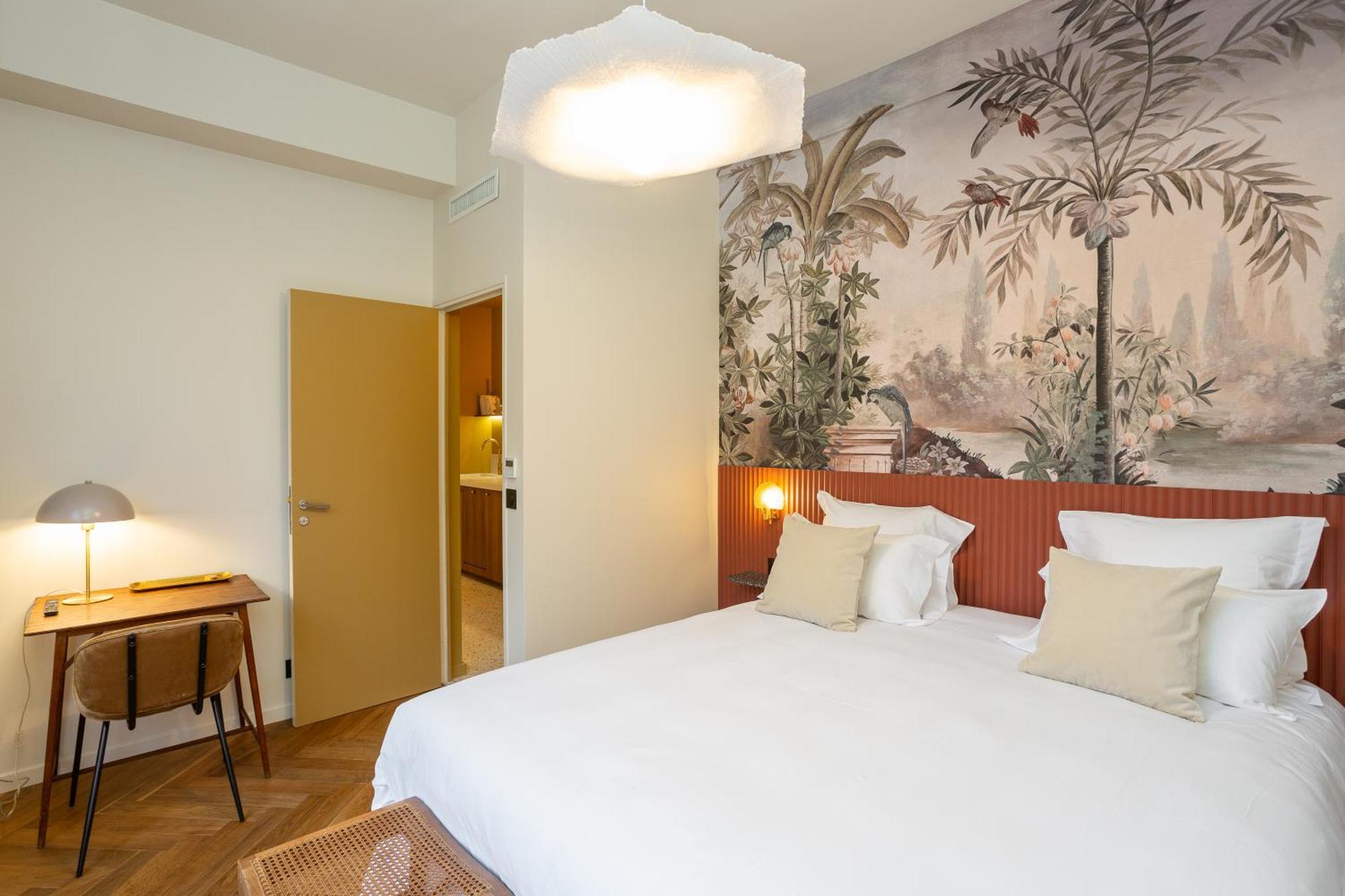 Апартаменти Habitat Parisien - Bourse Feydeau Екстер'єр фото