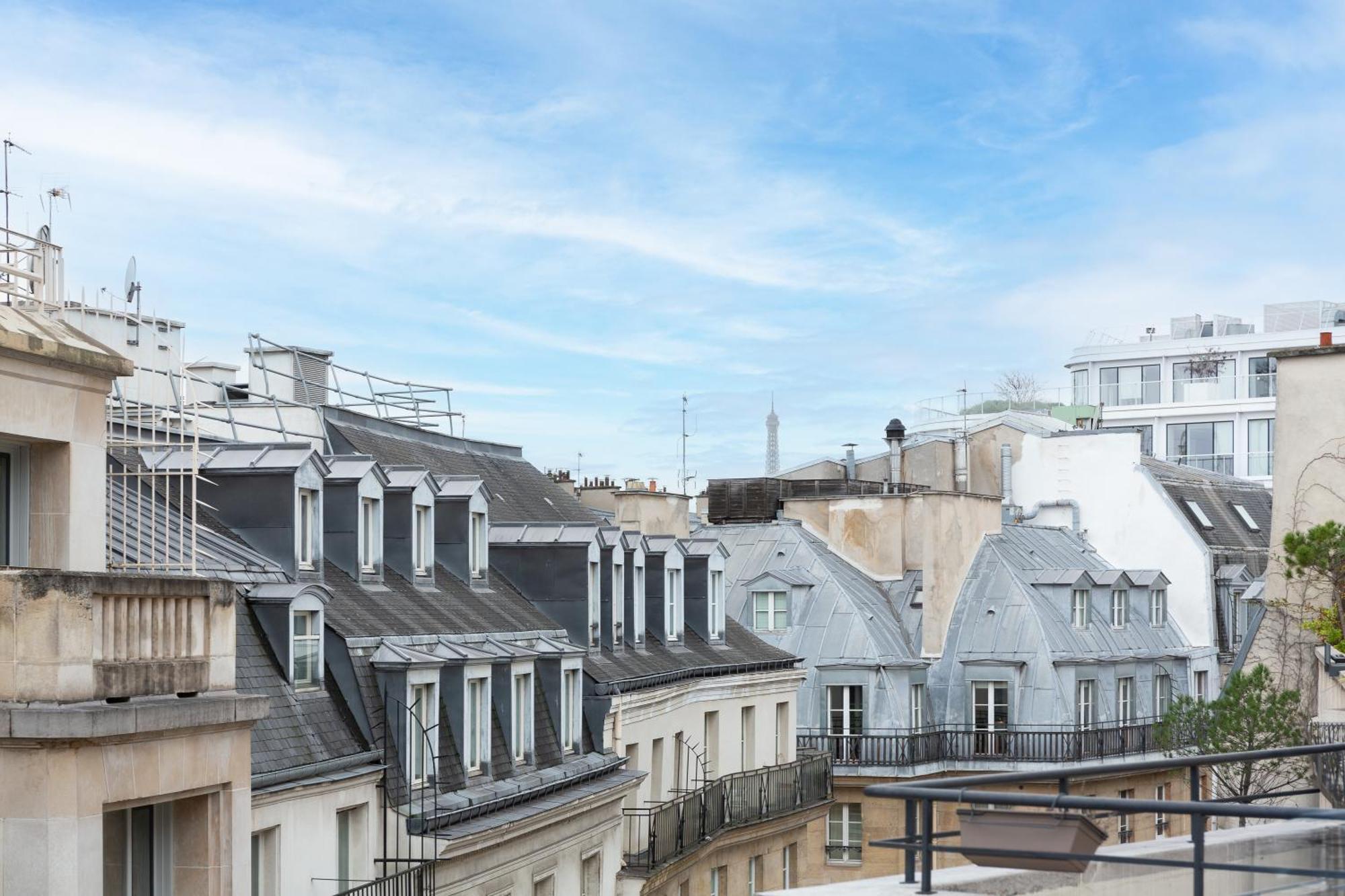 Апартаменти Habitat Parisien - Bourse Feydeau Екстер'єр фото